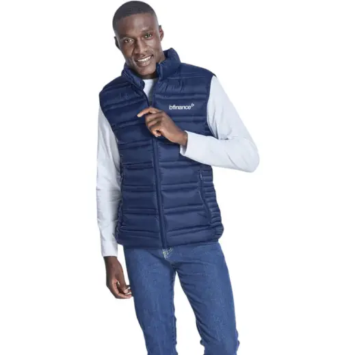 Mens Aurora Navy Main